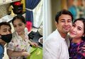 Dirangkul Suami Pakai Piyama, Nagita Slavina dan Raffi Ahmad Ajak Netizen #DiRumahAJa untuk Cegah Persebaran Corona