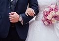 Cinta Bersemi di Tengah Pandemi, Dua Perawat di Wuhan Terlibat Cinlok dan Menikah Usai 10 Hari Rawat Pasien Bersama