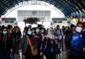 Skenario Terburuk Mudik Lebaran 2020 di Tengah Wabah Virus Corona, Termasuk Kemungkinan Larangan Pulang Kampung