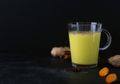 Rutin Minum Air Rebusan Kunyit Setiap Bangun Pagi, Jangan Kaget Kalau Tubuh Alami Hal Ini dalam Jangka Panjang