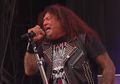 Nunggu 10 Hari Hasil Test Corona, Vokalis 'Testament' Chuck Billy Positif Terinfeksi Covid-19