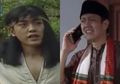Tak Kuasa Tahan Air Mata Antar Kepergian Suami, Istri Aktor Wiro Sableng dan The Raid Ini Ceritakan Momen Terakhir Bersama Sang Suami: Dia Bilang Titip Anak