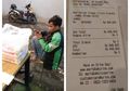 Dapat Orderan Makanan Hingga Rp 600 RIbu, Saat Diantar Rumah Kosong, Ternyata Orderan Fiktif, Ojol ini Langsung Lemas: Pikiran Cape, Udah Lemes Saya