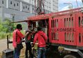 Telkomsel Gelar 11.000 BTS 4G Baru Hadapi Ramadan dan Idul Fitri 1441H dan Prediksi Trafik Data Naik 20 Persen