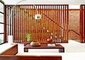 Rumah 130M2 Mengekspos Material Merespons Lingkungan, Punya Taman Atap