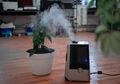 Air Purifier Turbo Penangkal Covid-19 Produksi Dalam Negeri, Siap Diuji LIPI di Lab Khusus