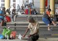 Malaysia Berlakukan Lockdown Demi Cegah Penyebaran Virus Corona, Warga Miskin Malah Dikabarkan Mulai Kelaparan
