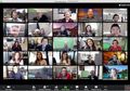 Begini Cara Lebaran Lewat Aplikasi Video Conference