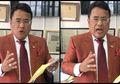 Batang Hidungnya Sama Sekali Tak Nampak Usai Hasil Autopsi Sang Istri Keluar, Sosok Ini Dapat Sentilan Pedas dari Hotman Paris, Netizen Ikut Murka: Gila Harta Sih!
