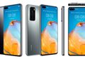 Hadir 26 Maret, Inilah Bocoran Spesifikasi Huawei P40 dan P40 Pro