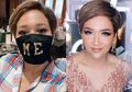 Krisis Masker Saat Pandemi Corona, Maia Estianty Berbagi Tips Membuat Sendiri di Rumah Pakai Kain Sederhana!