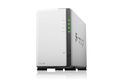 Synology Umumkan DiskStation DS220j, NAS Entry-level Terbarunya