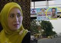 Dulu Tersandung Kasus Pornografi, Kini Firza Husein Kritik Anies Baswedan : Sempat-sempatnya Pasang Spanduk