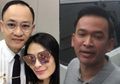 Minta Putranya Jadi Pilot Agar Bisa Hidup Sederhana dan Bahagia Seperti Ayahnya, Iis Dahlia Kena Semprot Ruben Onsu di Depan Layar Kaca, Ngaku Nggak Kaya Tapi Hidup dalam Kemewahan Luar Biasa