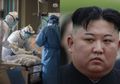 Sudah Dicap Hoax Oleh WHO, Warga Korea Utara Justru Percaya Cara Ini Dianggap Bisa Menyembuhkan Virus Corona Bahkan Dianjurkan Pemerintah