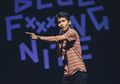 Viral Video Komika Bintang Emon, Ngelawak Sambil Kritik Covidiot Indonesia