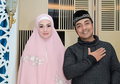 Akui Nyaman Menggunakan Hijab Syar'i, Ustaz Riza Muhammad Beberkan Kekhawatiran Celine Evangelista untuk Menjadi Mualaf, Takut Tak Direstui Sosok Berpengaruh Ini!