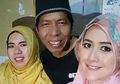 Dinilai Tak Punya Moral dan Hanya Punya Nafsu, Pertarungan Istri Kedua dengan Kiwil Sempat Jadi Perbincangan, Begini Tampilan Rumahnya