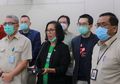 Layanan Terpadu Good Doctor Seputar COVID-19 Meningkat Hingga 400%