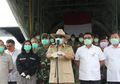 Asal Muasal Bantuan APD Dipertanyakan Netizen, Dahnil Anzar Beri Penjelasan, Jubir Prabowo : Dari Kami
