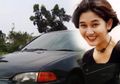 Saksi Bisu Kematian Tragis Sang Empunya, Mobil Nike Ardilla Kini Jadi Rebutan, Banyak yang Menawar Padahal Barang Bukti Kecelakaan