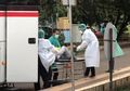 Hanya Karena Tim Medis Gunakan APD, Penumpang Bus Primajasa Dinilai Meninggal Akibat Virus Corona