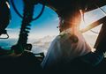 Alami Batuk dan Sesak Napas Usai Terbang dari Malaysia, Kapten Pilot Indonesia Meninggal Dunia Diduga Positif Virus Corona