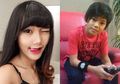 Pamornya Terkenal Sebagai Pengamen Jalanan, Penyanyi Cilik Ini Kini Menikah di Usia 18 Tahun, Siapa Sangka, Sang Istri Ternyata Sosok yang Luar Biasa