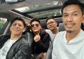 Blak-blakan Soal Bayaran, Mantan Suami Gracia Indri Bikin Geleng-geleng Boy William, David Noah: Gue Sama Ariel Nggak Tau Dapat Berapa
