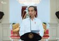 Akhirnya Buka Suara, Ini Alasan Presiden Jokowi Enggak Mau Lockdown Selama Wabah Virus Corona