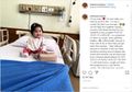 'Untuk Siapapun yang Masih Berkeliaran di Luar, Tolong Tinggal di Rumah', Pesan Menyentuh Seorang Ibu yang Bayinya Mesti Diisolasi karena Positif Covid-19