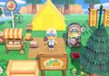 Daftar Harga Ikan di Animal Crossing: New Horizons