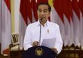 Tak Lakukan Lockdown untuk Tangani Virus Corona di Indonesia, Jokowi Beberkan Alasannya: Setiap Negara Memiliki Karakter, Budaya, Kedisplinan yang Berbeda