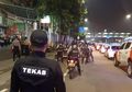 Penyuka Keramaian Bisa Kena Hukuman 1 Tahun Penjara Jika Melanggar Maklumat Polisi!