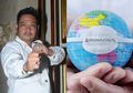 Tewaskan Ribuan Orang, Paranormal Kondang Ki Kusumo Sebut Virus Corona Sebagai Peringatan dari Semesta: Alam Perlu Diseimbangkan
