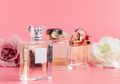 Perbedaan Body Mist, Cologne, EDP, EDT yang Wajib Kamu Ketahui
