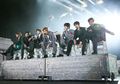 Tur Dunia BTS di Amerika Serikat Terpaksa Ditunda karena Corona, BigHit Entertainment Sedang Usahakan Konser Lagi di Seoul
