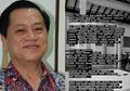 Guru Besar Epidemologi FKM UI Meninggal karena Corona, Curhatan Putrinya Bikin Netizen Sedih: Meninggal Sendirian...