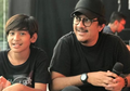 Selama Ini Terlihat Sopan dan Pendiam, Kenzy Putra Andre Taulany Mendadak Murka Hingga Lontarkan Pertanyaan Emosional Ini pada Sang Ayah, Ada Apa?