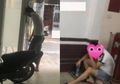 Suaranya Kok Kayak Kenal, Sedang Mendesah di Kamar Sebelah, Setelah Dicek Ternyata Suara Pacarnya yang Sedang Berhubungan Intim dengan Om-om