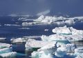 Pemanasan Global Bikin 600 Milyar Ton Es di Greenland Mencair Hanya dalam Waktu 2 Bulan