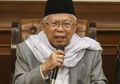 Covid Hari Ini 22 Mei 2020: Total 20.162 Kasus Covid-19 di Indonesia, Wapres Ma'ruf Amin Minta Masyarakat Shalat Idul Fitri di Rumah