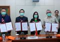 Good Doctor Hadirkan Layanan Screening COVID-19 via Telekonsultasi