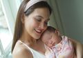 Jadi Ibu, Shandy Aulia Justru Senang Sekarang Punya Mata Panda dan Rambut Berantakan karena Sibuk Urus Anak