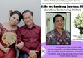 Banyak Dokter Gugur Saat Tangani Pasien Virus Corona, Dokter Paru Bongkar Alasannya, Ternyata Vitamin Saja Tak Cukup