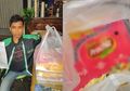 Dapat Orderan Makanan Hingga Rp 600 Ribu, Saat Diantar Rumah Kosong, Ojol ini Langsung Lemas: Pikiran Cape, Udah Lemes Saya