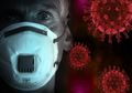 Ilmuwan Ungkap Skenario Terbaik Musnahkan Virus Corona dari Muka Bumi Ini, Hingga Hilang Tak Tersisa, Bagaimana Caranya?