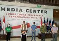 Tokopedia, OVO, dan Grab Patungan Rp3 Miliar untuk Lawan COVID-19