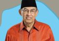 Pesan Quraish Shihab Ini Menguatkan Anak Muda yang Ikut Social Distancing