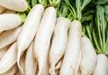 Meski Tidak Banyak Menyukai Tapi Ini 10 Manfaat Kesehatan Lobak, Sumber Kalium, Vitamin C, dan Serat
